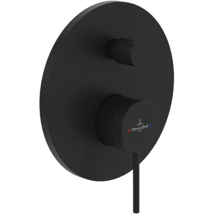 Смеситель без скрытого механизма Villeroy & Boch TVS106353113K5