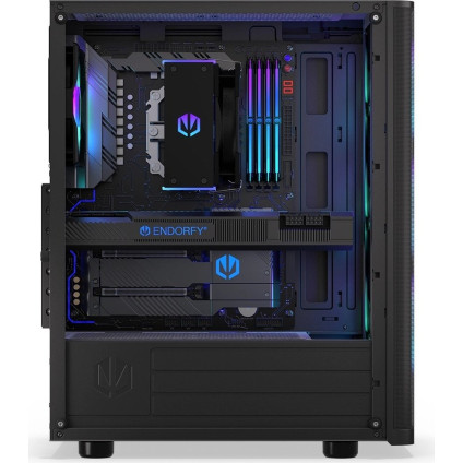 Корпус Endorfy Ventum 200 ARGB EY2A014