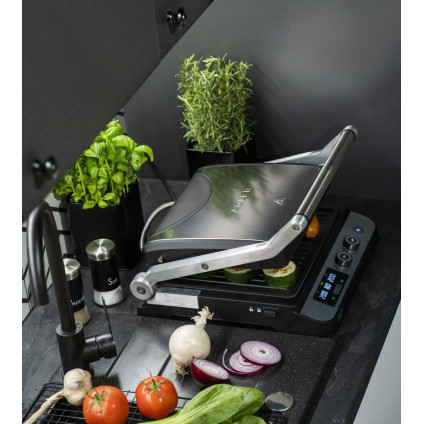 Электрогриль Adler AD 3059