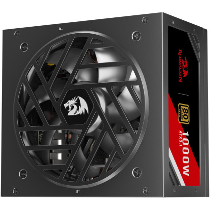 Блок питания Redragon Master 1000W GC-MS03