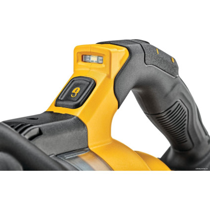 Пылесос DeWalt DCV501LN-XJ