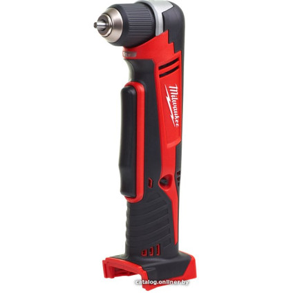 Угловая дрель Milwaukee C18 RAD-0 [4933427189]