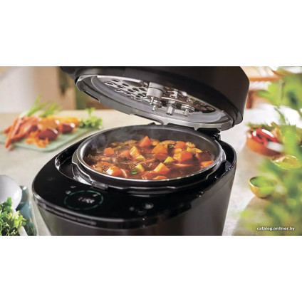 Мультиварка-скороварка Philips HD2151/40