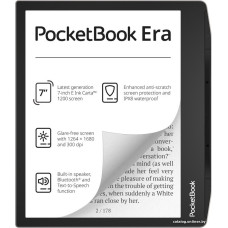 Электронная книга PocketBook 700 Era 16GB