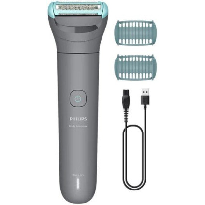Триммер для тела Philips Body Groomer 3000 Series BG3480/15