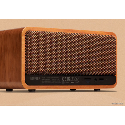 Беспроводная колонка Edifier MP230 (коричневый)