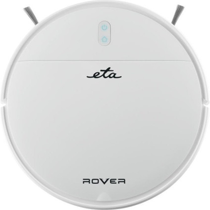 Робот-пылесос ETA Rover 1248 90000 (белый)