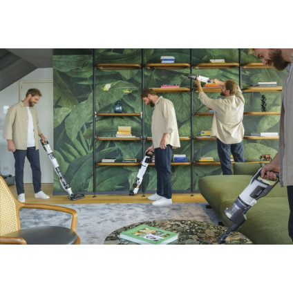 Пылесос Hoover HFX20H 011