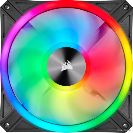 Вентилятор для корпуса Corsair iCUE QL140 RGB CO-9050099-WW