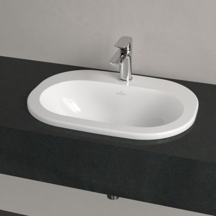 Умывальник Villeroy & Boch O.Novo 416156R1