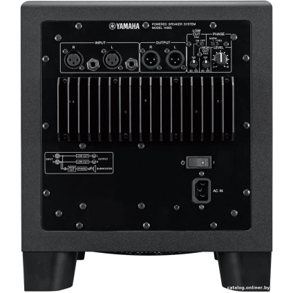 Студийный сабвуфер Yamaha HS8S
