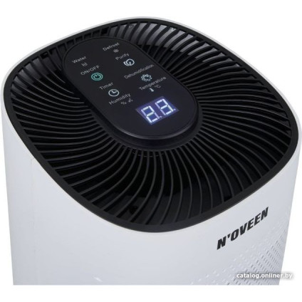 Осушитель воздуха N'oveen DH450