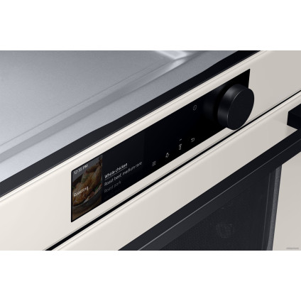 Электрический духовой шкаф Samsung NQ5B6753CAA/U2