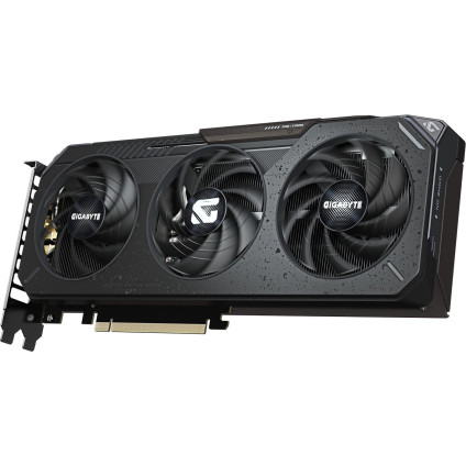 Видеокарта Gigabyte GeForce RTX 5060 Ti Gaming OC 16G GV-N506TGAMING OC-16GD