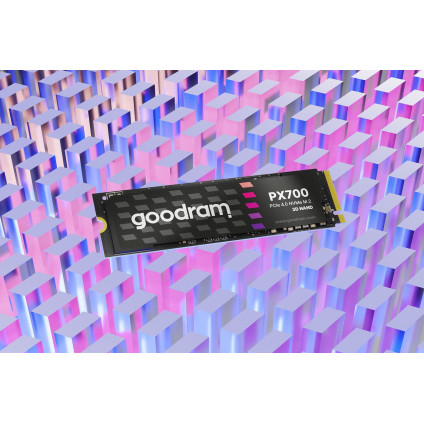 SSD GOODRAM PX700 2TB SSDPR-PX700-02T-80