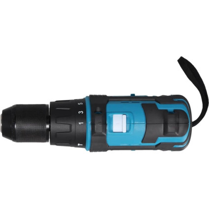 Ударная дрель-шуруповерт Dedra SAS+ALL DED7042 (без АКБ)