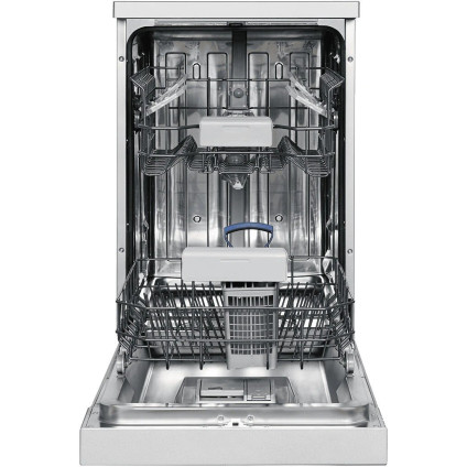 Отдельностоящая посудомоечная машина Kernau KFDW 4643 X