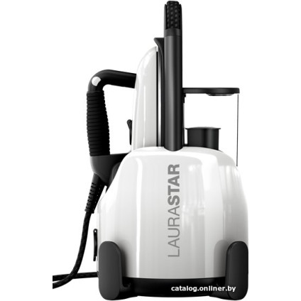 Утюг Laurastar Lift Pure White