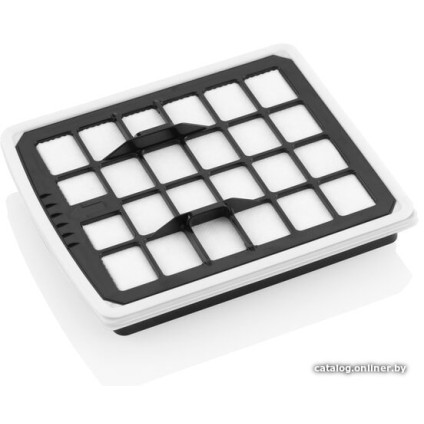 Пылесос ETA Stormy 0517 90000