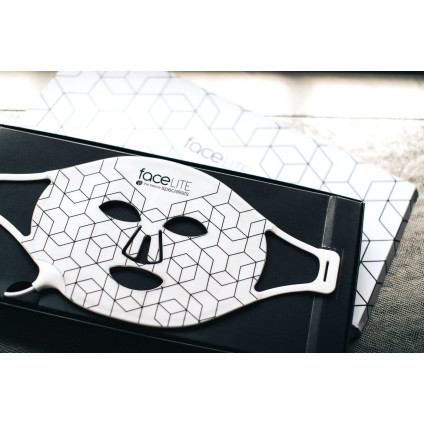 Маска для омоложения лица Rio FCLT2