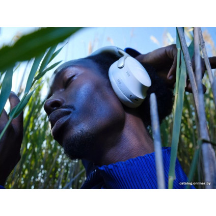 Наушники Bose QuietComfort Ultra Headphones (бежевый)