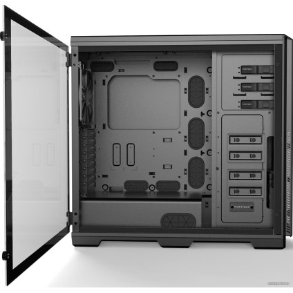Корпус Phanteks Enthoo Pro Tempered Glass PH-ES614PTG_BK