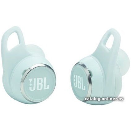 Наушники JBL Reflect Aero TWS (мятный)