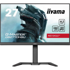 Игровой монитор Iiyama G-Master Red Eagle GB2770HSU-B6