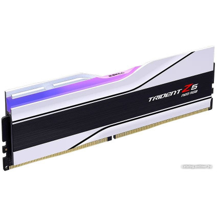 Оперативная память G.Skill Trident Z5 Neo RGB 2x16ГБ DDR5 6000МГц F5-6000J3036F16GX2-TZ5NRW