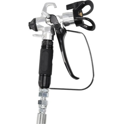 Краскораспылитель Dedra DED7424