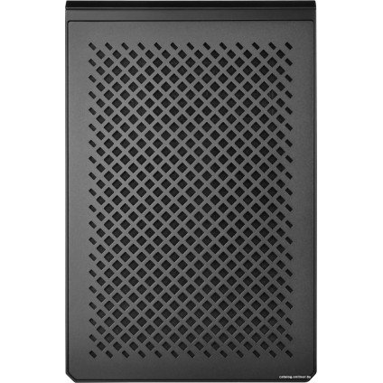 Корпус SilverStone Alta G1M SST-ALG1MB