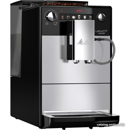 Кофемашина Melitta Latticia OT F300-101