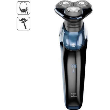 Электробритва Goetze & Jensen MS602