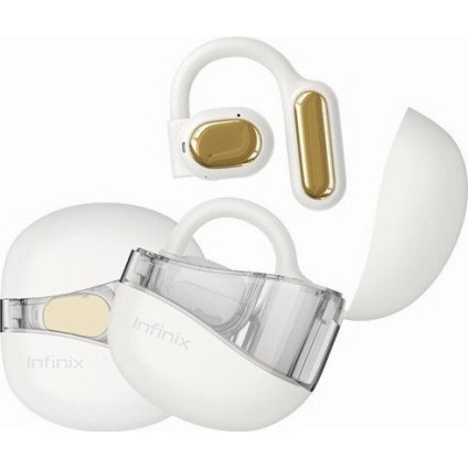 Наушники Infinix XBuds 3 Loop (белый)