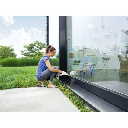 Стеклоочиститель Karcher WV 6 Plus Promo 1.633-741