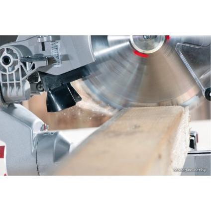 Торцовочная пила Metabo KGS 305 M 619305000