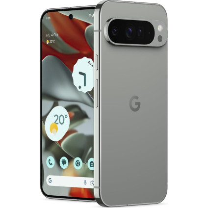 Телефон Google Pixel 9 Pro XL 16GB/512GB (лесной орех)