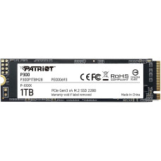SSD Patriot P300 1TB P300P1TBM28