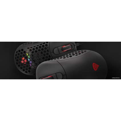 Игровая мышь Genesis Xenon 800