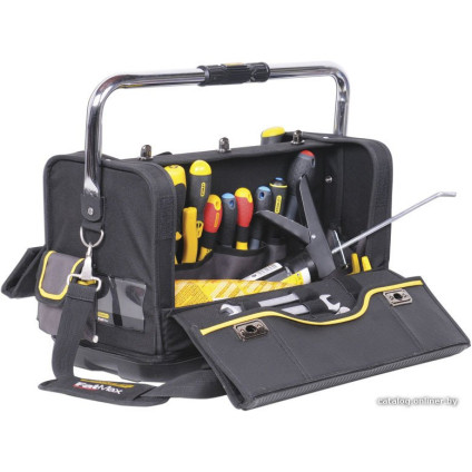 Сумка для инструментов Stanley Plumber Bag FMST1-70719