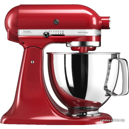 Кухонная машина KitchenAid 5KSM125EER