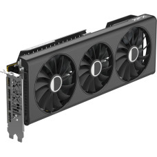 Видеокарта XFX Speedster QICK 319 Radeon RX 7700 XT Black Edition RX-77TQICKB9