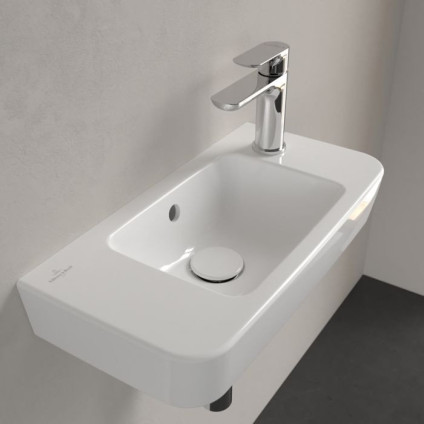 Умывальник Villeroy & Boch O.Novo 4342R5R1