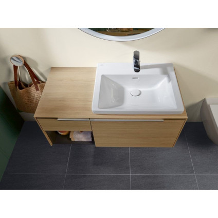 Умывальник Villeroy & Boch Subway 3.0 4A706001