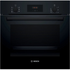 Электрический духовой шкаф Bosch Serie 2 HBF133BA1