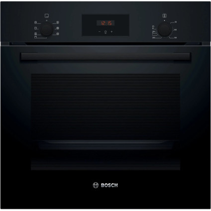 Электрический духовой шкаф Bosch Serie 2 HBF133BA1