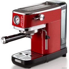 Рожковая кофеварка Ariete Espresso Slim Moderna 1381/33