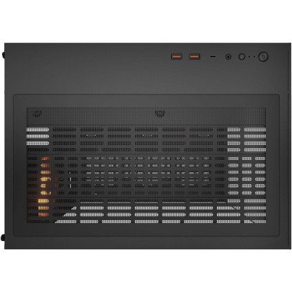 Корпус Cougar FV150 RGB (черный)