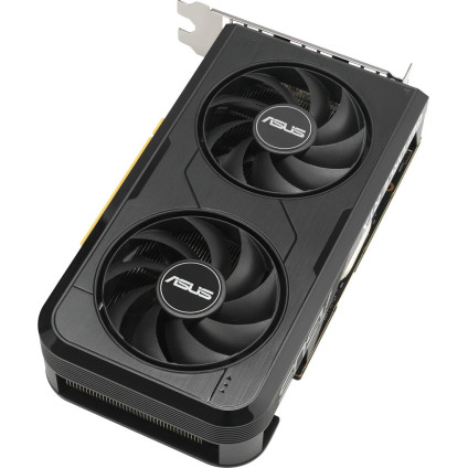 Видеокарта ASUS Dual GeForce RTX 5050 8GB GDDR6 OC Edition DUAL-RTX5050-O8G