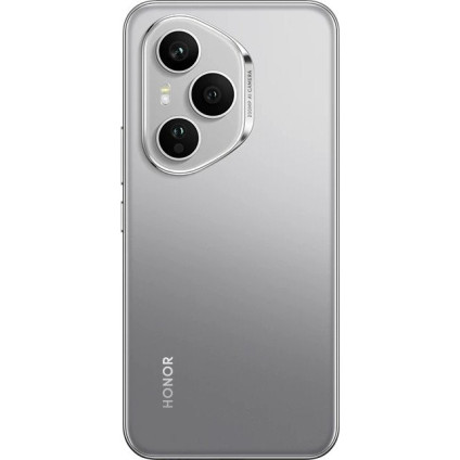 Телефон HONOR 400 Pro 12GB/256GB международная версия (серый)